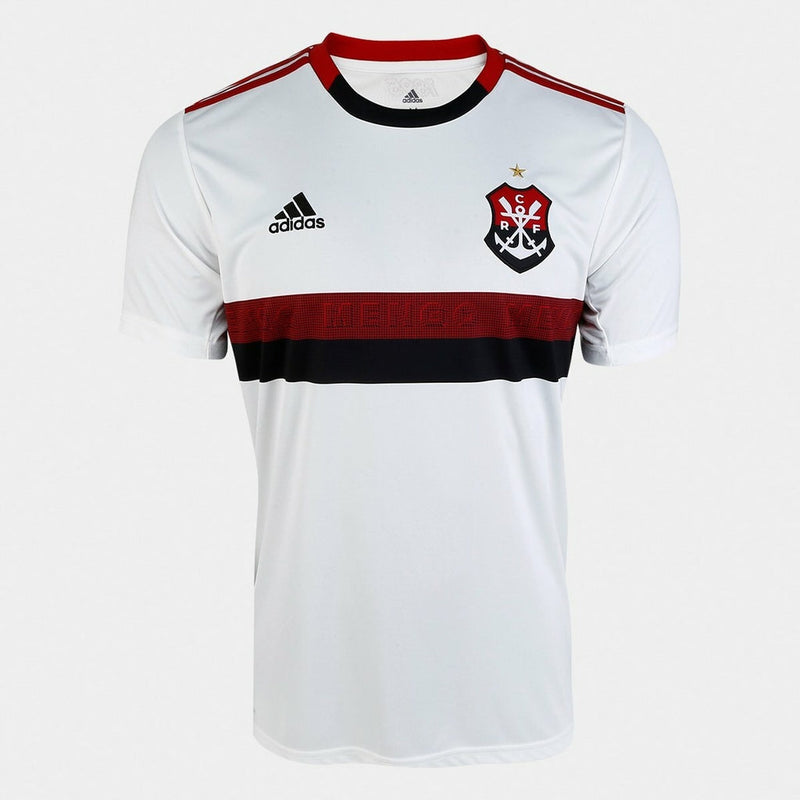 Camisa Retrô CR Flamengo ll 2019/20 - Modelo Torcedor