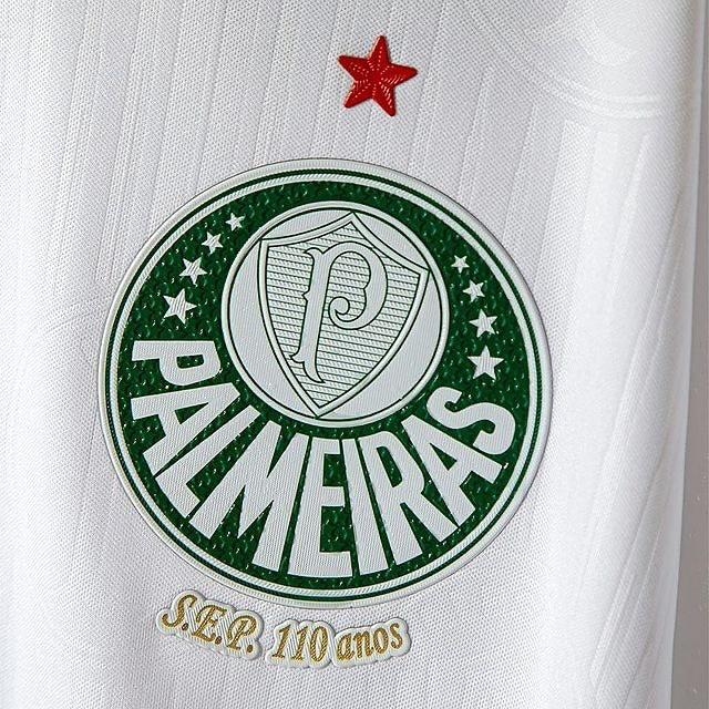 Camisa Palmeiras II 24/25 Masculino - Lançamento