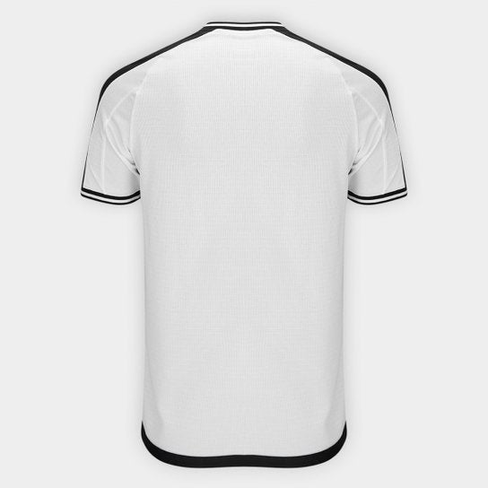 Camisa Vasco da Gama II 24/25 Torcedor Masculina - [Lançamento]