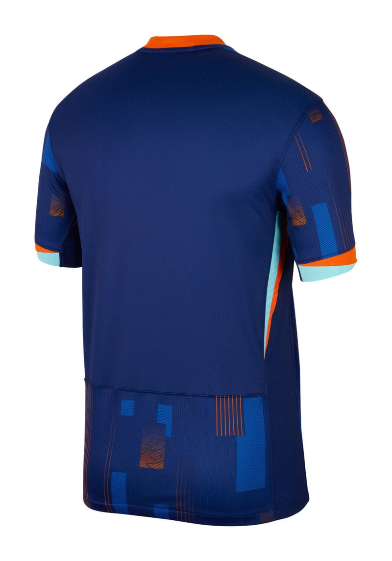 Camisa Holanda II 2024/25