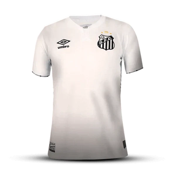 Camisa do Santos FC 2024/25 Home