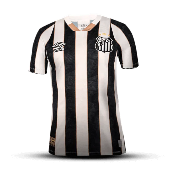 Camisa do Santos FC 2024/25 Away